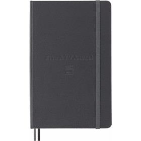 Notes moleskine passion journal movies & tv, 400 stron