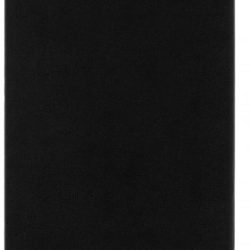 Notes moleskine classic l (13x21cm) w kratkę, twarda oprawa, 240 stron, czarny