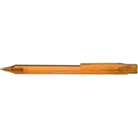 Długopis automatyczny schneider fave 770, zawieszka, mix kolorów
