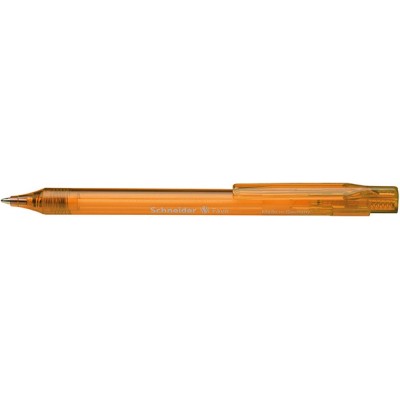 Długopis automatyczny schneider fave 770, zawieszka, mix kolorów
