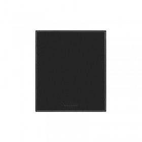 Zestaw kaweco x moleskine, pióro kulkowe + notes l (13x21cm), w linie, czarny