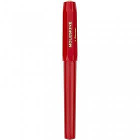 Kaweco x moleskine długopis, czerwony