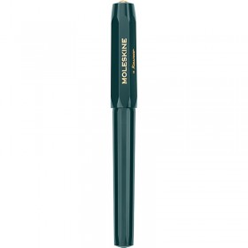 Kaweco x moleskine długopis, zielony