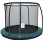 Axi trampolina bostonn 244 cm + siatka