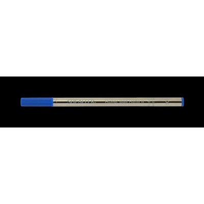 Wkład do pióra kulkowego sheaffer slim, m, niebieski