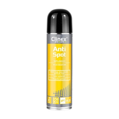 Odplamiacz clinex antispot 250ml