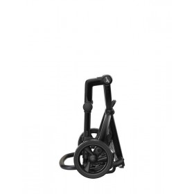 Stelaż wózka mima xari/xari sport 4g - black