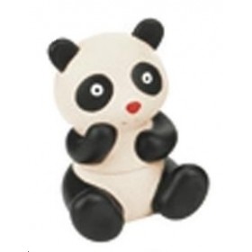 Klocki popboblocs - panda