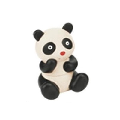 Klocki popboblocs - panda