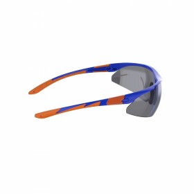 Okulary ochronne stealth™ 9000, niebieskie lustro