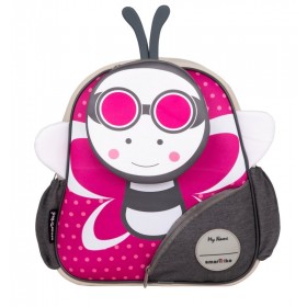 Plecak dla dziecka smartrike motylek 3+