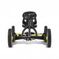 Berg gokart with buddy cross pedals from 3 to 8 years up to 50 kg