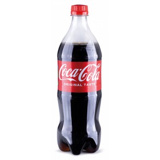 Coca-cola, 0,5 l - 18 szt