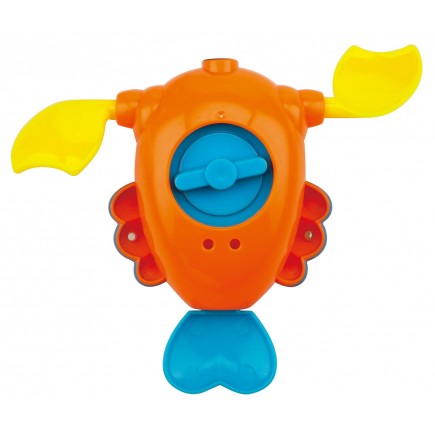 Zabawka do kąpieli pływający homar