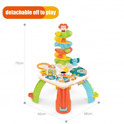 Woopie baby stolik edukacyjny active table