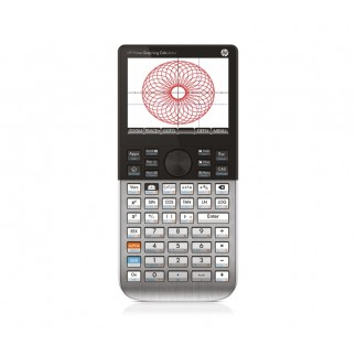 Kalkulator graficzny hp-prime/int, 181x86x14mm, srebrny