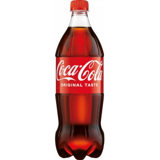 Coca-cola, 0,85 l - 15 szt