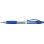 Długopis automatyczny żelowy penac cch3 0,5mm, niebieski - 12 szt