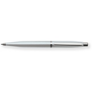 Długopis automatyczny sheaffer vfm (9400), chromowany mat