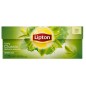 Herbata lipton green tea, 25 torebek, zielona, klasyczna