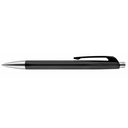 Długopis caran d'ache 888 infinite, m, czarny