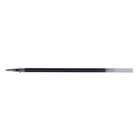 Wkład do długopisu żelowego office products classic 0,5mm, zielony