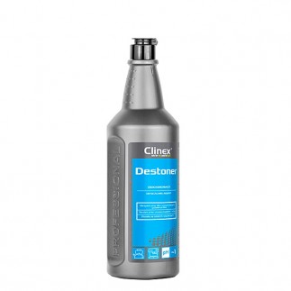 Odkamieniacz clinex destoner 1l