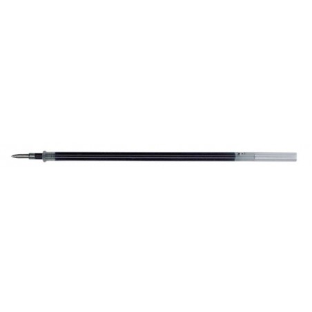 Wkład do długopisu żelowego OFFICE PRODUCTS Classic 0,5mm, czarny