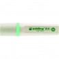 Zakreślacz e-24 ecoline edding, 2-5 mm, pastelowy zielony - 10 szt