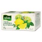 Herbata vitax inspirations, limonka z cytryną, 20 torebek