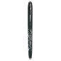 Długopis keyroad, 0,7mm, wymazywalny, pakowany na displayu, mix kolorów - 24 szt