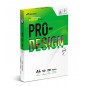 Papier ksero pro-design fsc, satynowany, klasa a++, a4, 168cie, 120gsm, 250 ark. - 8 szt