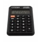 Kalkulator kieszonkowy citizen lc210nr, 8-cyfrowy, 98x64mm, czarny