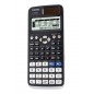 Kalkulator naukowy casio fx-991ex-b, 552 funkcje, 77x165,5mm, czarny