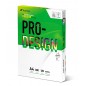 Papier ksero pro-design fsc, satynowany, klasa a++, a4, 168cie, 300gsm, 125 ark. - 6 szt