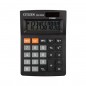 Kalkulator biurowy citizen sdc-022sr, 10-cyfrowy, 127x88mm, czarny
