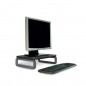 Podstawa pod monitor kensington smartfit™, 400x300x105mm, czarna
