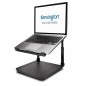 Podstawa pod laptopa kensington smartfit™, 15,6", czarna