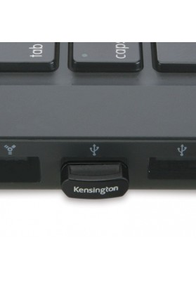 Myszka komputerowa KENSINGTON Pro Fit™ Mid-Size, bezprzewodowa, szara