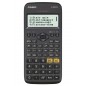 Kalkulator naukowy casio fx-82cex, 379 funkcji, 77x166mm, czarny