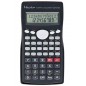 Kalkulator naukowy vector kav cs-102, 244 funkcji, 84x154mm,czarny
