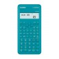 Kalkulator naukowy CASIO FX-220PLUS-2-S, 181 funkcji, 77x162mm, niebieski
