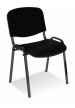 Krzesło konferencyjne OFFICE PRODUCTS Kos Premium, czarne