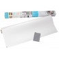 Suchościeralna folia w rolce post-it® dry erase (def6x4-eu), 122x183cm, biała