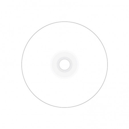 Płyta cd-r mediarange, 700mb, prędkość 52x, 50szt., do nadruku