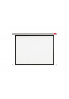 Ekran projekcyjny NOBO, ścienny, 4:3,2000x1513mm, biały