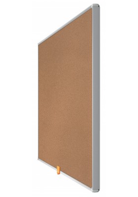 Tablica korkowa NOBO, 189x107cm, panoramiczna 85", rama aluminiowa