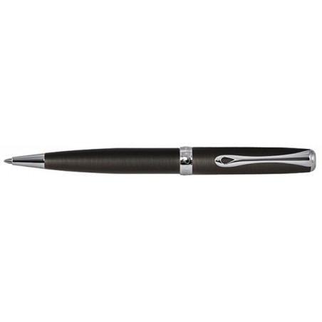 Długopis diplomat excellence a2 oxyd iron, grafitowe