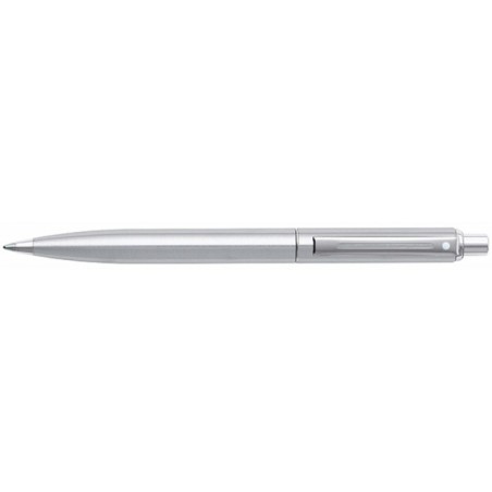 Długopis automatyczny SHEAFFER Sentinel (323), szczotkowany chrom