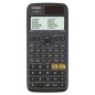 Kalkulator naukowy casio fx-85cex, 379 funkcji, 77x166mm, czarny